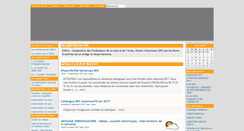 Desktop Screenshot of capla.info